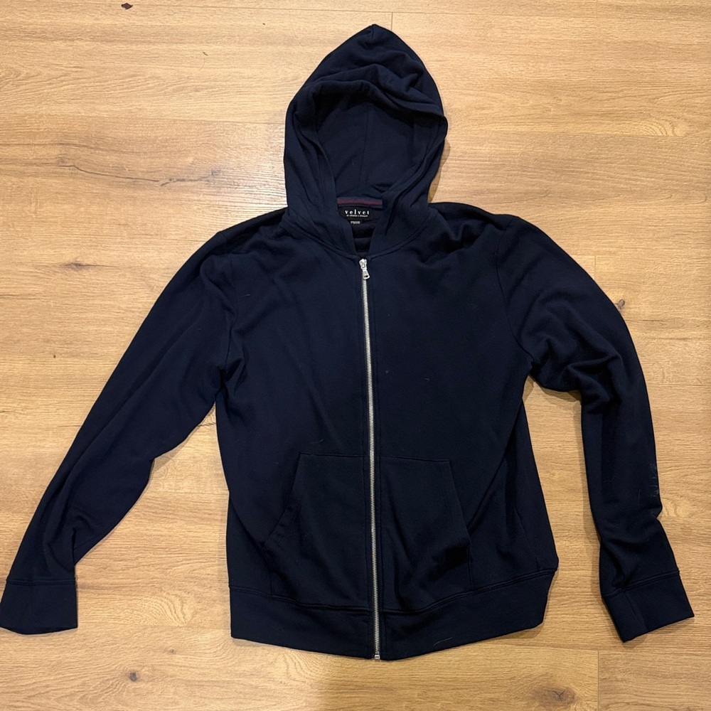 Velvet by Graham and Spencer Hoodie
